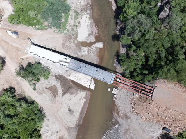 Puente San Ignacio
